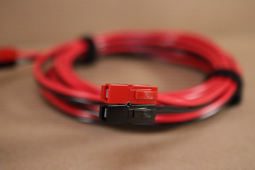 100' Foot 30m Anderson Powerpole Sermos Extension Jumper Ddr