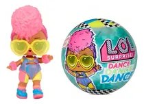 Comprar Muñecas Lol Surprise Dance Omg Juguete Original Globos