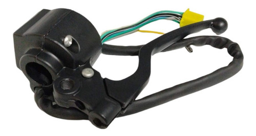 J U E G O Mandos Moto Gn125 Euro Ii Derecho & Izquierdo