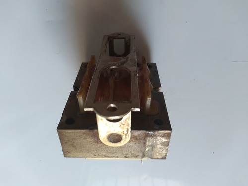Transformador Para A/a De 3 Ton. 208/240v (Usado)
