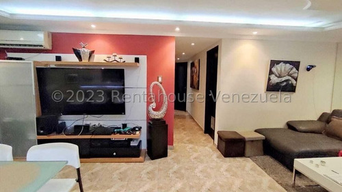 Imagen 6 de 30 de Apartamento En Venta Bosque Alto, Maracay 23-19980 Hc