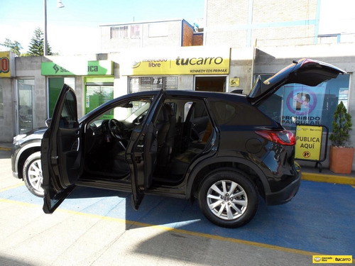 Imagen 9 de 20 de Mazda Cx-5 High Awd