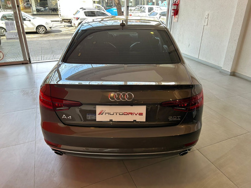 Audi A4 2.0 Fsi Quattro 252cv