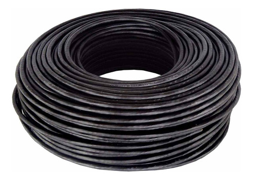 Cable Tipo Taller 3x2,50 Upercab 100mts (rollo)