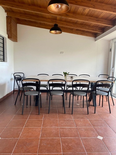 Duplex 3 Dormitorios - Quincho Y Pileta - B° El Refugio