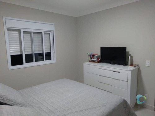 Apartamento À Venda, 105 M² Por R$ 559.000,00 - Quinta Da Primavera - Ribeirão Preto/sp - Ap2937