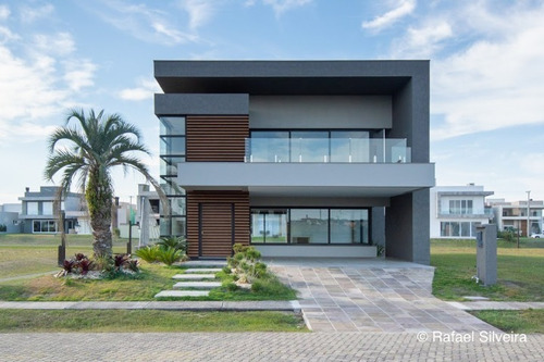 Imagem 2 de 30 de Casa À Venda Em Capão Da Canoa - Ca01054 - 67778721
