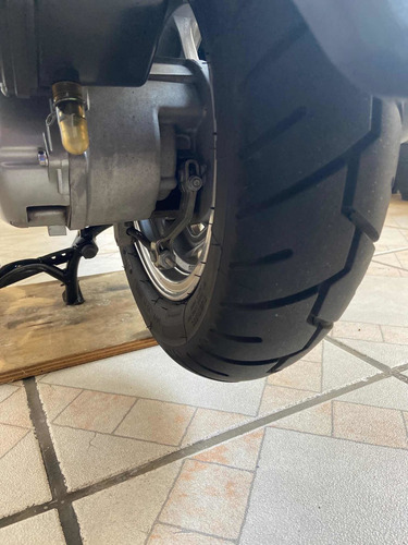 Imagem 7 de 10 de Suzuki Burgman 125i