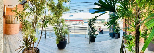 Imagem 3 de 30 de Excelente Loja Comercial Com Ótimo Acabamento Na Agronômica - Lo0231