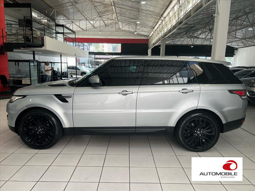 Land Rover Range Rover 3.0 VOGUE V6 24V TURBO DIESEL 4P AUTOMÁTICO