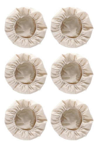 Cesta Para Fermentação De Pão Buffet Bandeo De De S Com 6