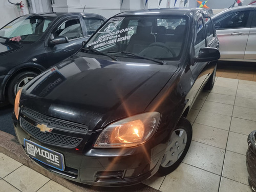 Chevrolet Celta 1.0 Lt Flex Power 5p