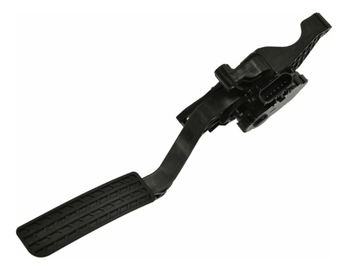 Pedal Acelerador Para Chevrolet Traverse 3.6l V6 09-17