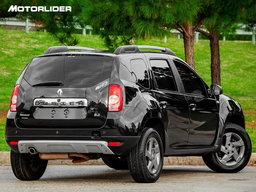 Imagen 5 de 15 de Renault Duster 2.0 Privilege 4x4 Ex Full| Permuta / Financia