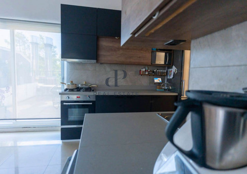Penthouse 2 Dormitorios En Alquiler En Haras Del Lago