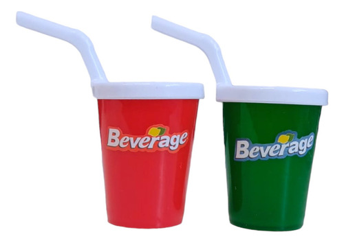 Juego Set De Comidas Rápidas