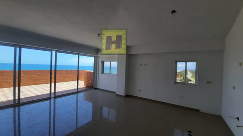Imagen 11 de 12 de Penthouse A Estrenar En Res. Marian Suites Tucacas Oferta