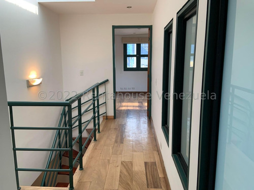 Imagen 20 de 28 de Apartamento En Venta, El Rosal, 220mts, Rah 23-15077
