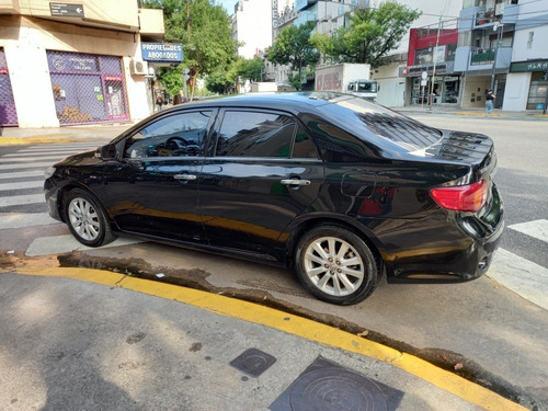 Toyota Corolla 2010 1.8 Se-g At