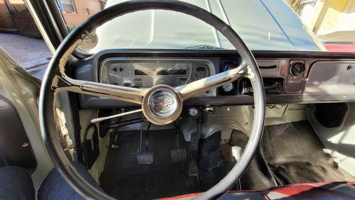 Imagen 3 de 20 de Chevrolet C-10