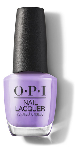 Opi Nail Lacquer Summer Skate To The Party Tradi. X 15 Ml