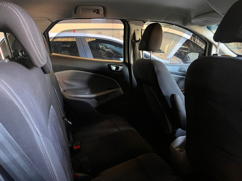 Ford Ecosport 1.6 Freestyle 110cv 4x2