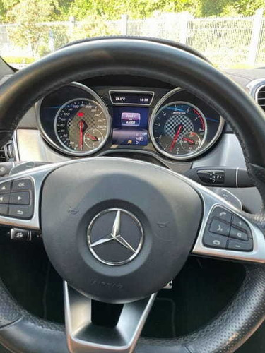 Mercedes-benz Amggle43 Co