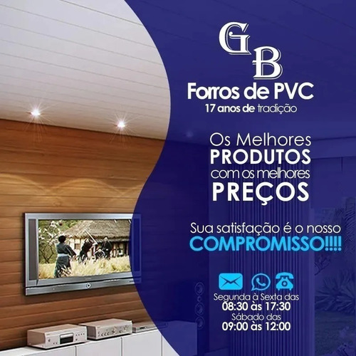 Imagem 3 de 3 de Box Sanfonado Pvc Branco 1,85 (alt) X 1,00 (larg) Bcf