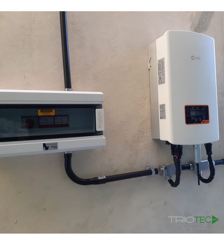Imagem 5 de 5 de Energia Solar Triotec