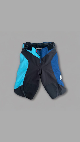 Short Bici Alpinestars