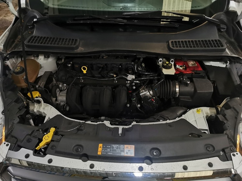 Imagen 12 de 14 de Ford Escape 2017 2.5 S At