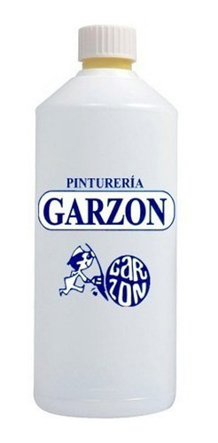 1 Lt Aceite Linaza Pintureria Garzon Pedi Precio X Cantidad!