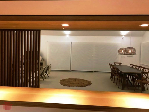 Casa En Jose Ignacio , Barrio Privado - Ref: 13090