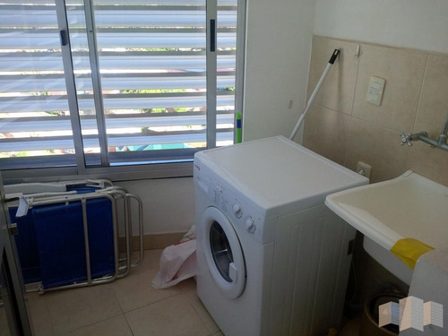 Imagen 8 de 18 de Apartamento En Punta Del Este, Mansa