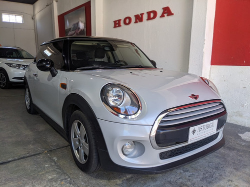 MINI Cooper 1.5 F56 Pepper 136cv