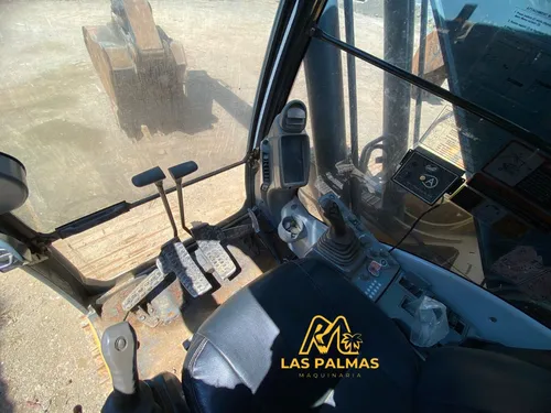 John Deere Modelo 2015