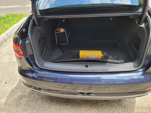 Audi A4 2.0 Tfsi Ambition