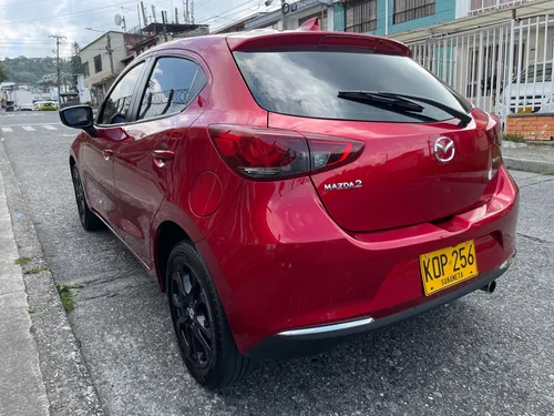 Mazda 2 1.5 Grand Touring Lx