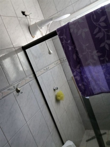 Imagem 11 de 12 de Casa De Condomínio A Venda No Cangaíba, São Paulo - V2093 - 32668070
