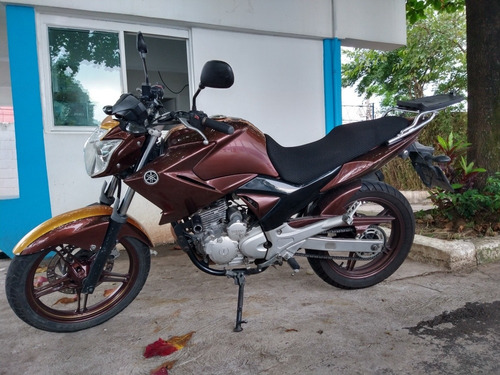 Yamaha Fazer 250