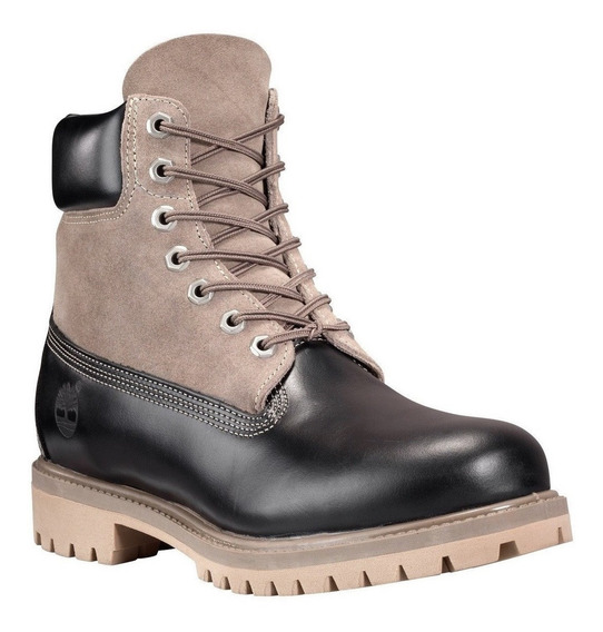 Bota Timberland Masculina Yellow - Calçados, Roupas e Bolsas com o Melhores Preços no Mercado Livre Brasil