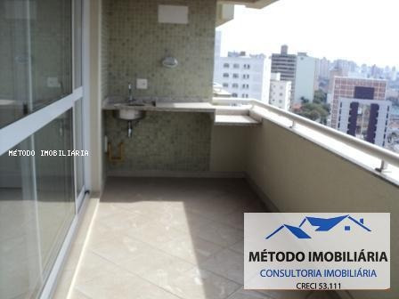 Imagem 5 de 15 de Apartamento Para Venda Em Santo André, Casa Branca, 3 Dormitórios, 3 Suítes, 4 Banheiros, 3 Vagas - 11547_1-613738