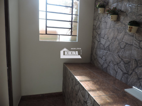 Sobrado Para Venda - 02950.8068