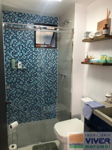 Imagem 6 de 9 de Lindo Apartamento - Nm4993