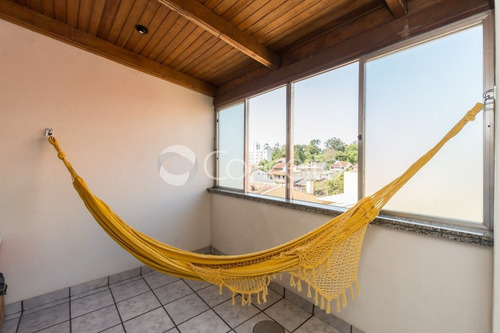 Imagem 13 de 15 de Apartamentos - Jardim Botanico - Ref: 10784 - V-10784