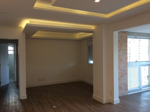 Imagem 12 de 30 de Apartamento Com 2 Dormitórios À Venda, 109 M² Por R$ 1.550.000,00 - Vila Olímpia - São Paulo/sp - Ap14825