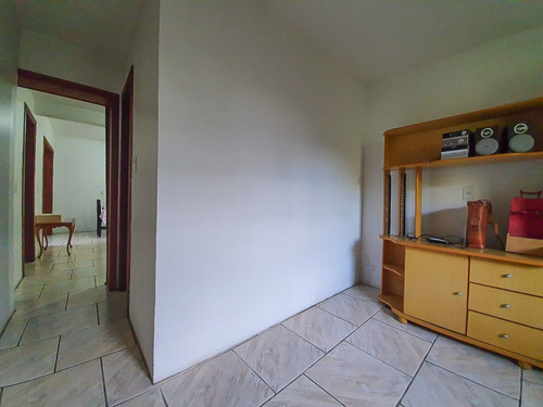Imagem 12 de 15 de Casa Com 3 Dormitórios À Venda, 208 M² Por R$ 400.000,00 - Operário - Novo Hamburgo/rs - Ca3964