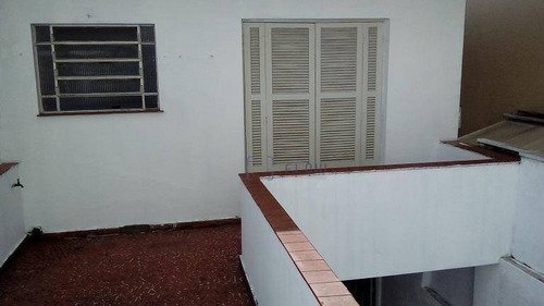 Imagem 1 de 30 de Casa À Venda, 170 M² Por R$ 875.000,00 - Saúde - São Paulo/sp - Ca1831