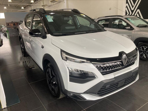 Renault Kardian 1.0 Premiere Edition Turbo Tce Edc 5P