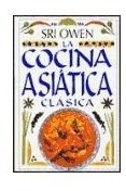 Libro Cocina Asiatica Clasica (cartone) De Owen Sri